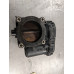 01J204 Throttle Valve Body From 2008 Jeep Commander  3.7